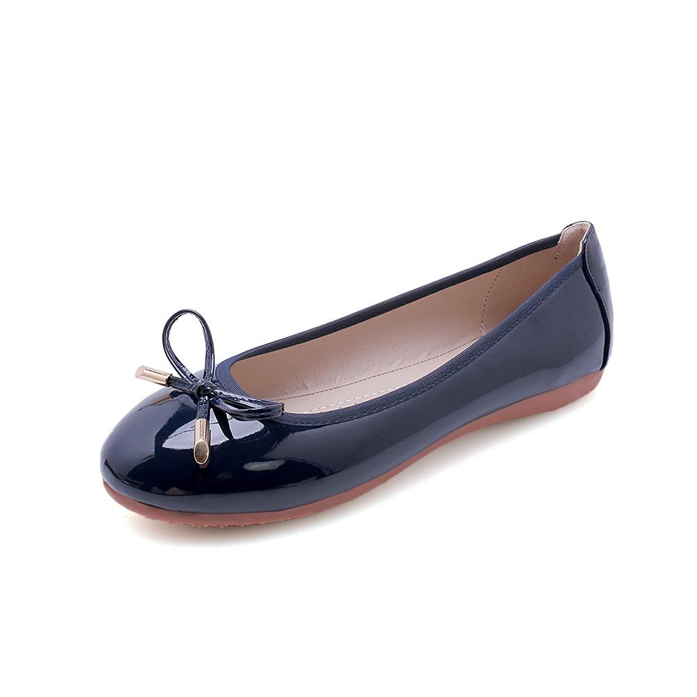 Damen Sportliche Ballerinas Ballerinas Damen