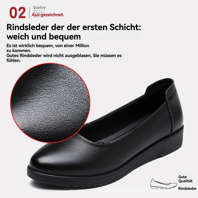 Damen Sportliche Ballerinas Ballerinas Damen