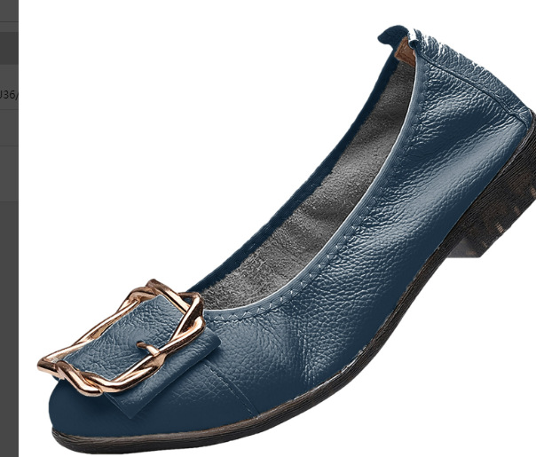 Damen Sportliche Ballerinas Ballerinas Damen