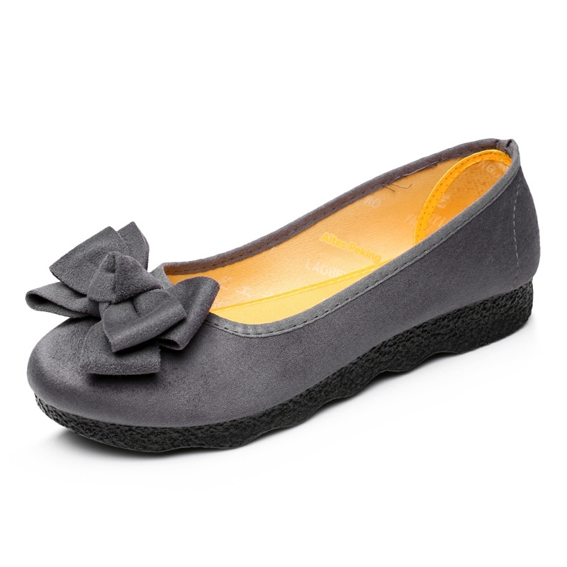 Damen Sportliche Ballerinas Ballerinas Damen