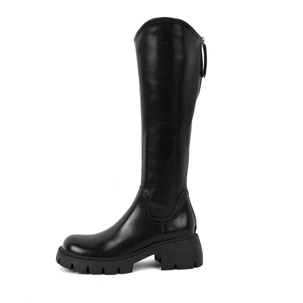 Damen Sportliche Stiefel Damen Damen