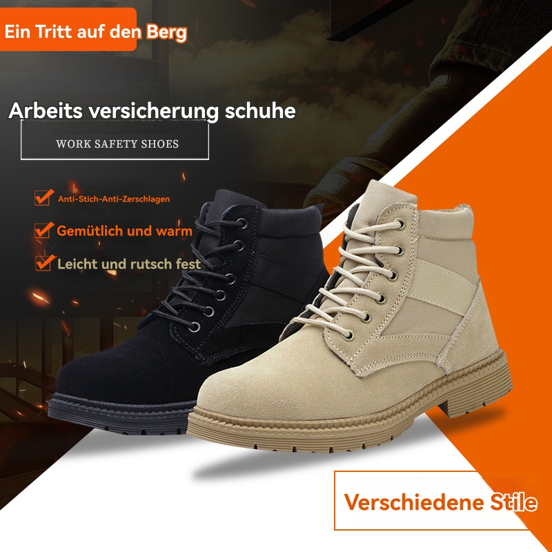 Herren Boots Boots Boots