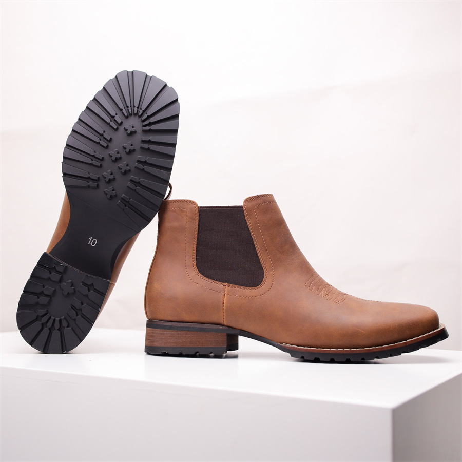 Herren Chelsea Boots Chelsea Boots Chelsea Boots