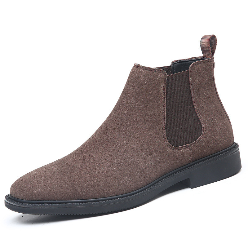 Herren Chelsea Boots Chelsea Boots Chelsea Boots