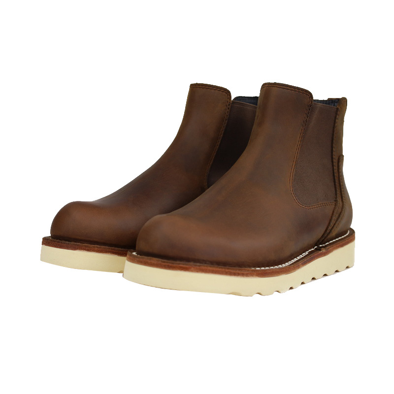 Herren Chelsea Boots Chelsea Boots Chelsea Boots