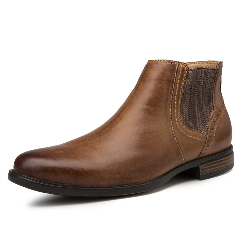 Herren Chelsea Boots Chelsea Boots Chelsea Boots