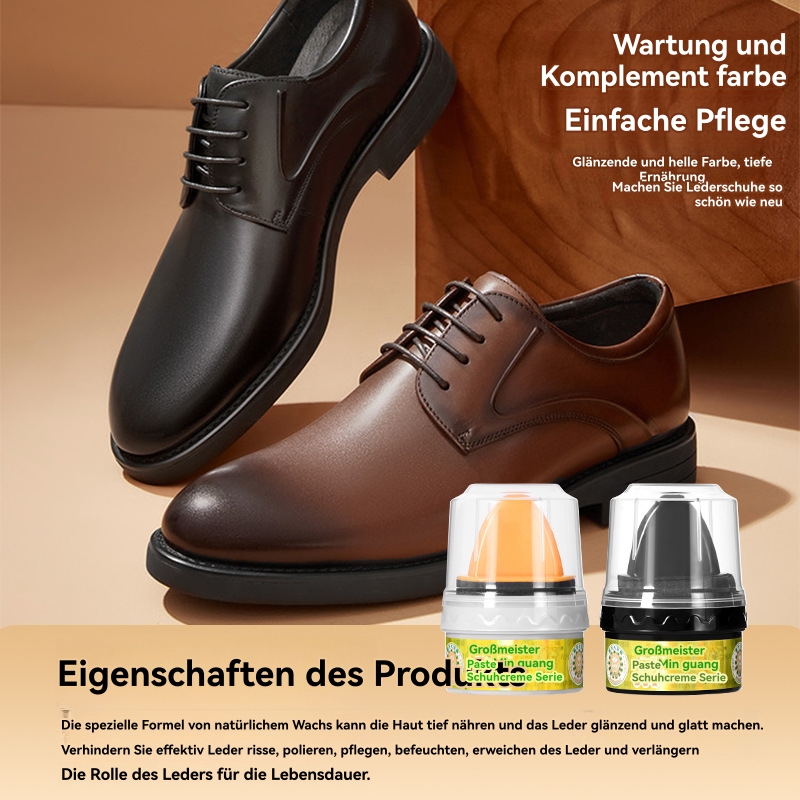 Herren Schnürschuhe Halbschuhe Herren