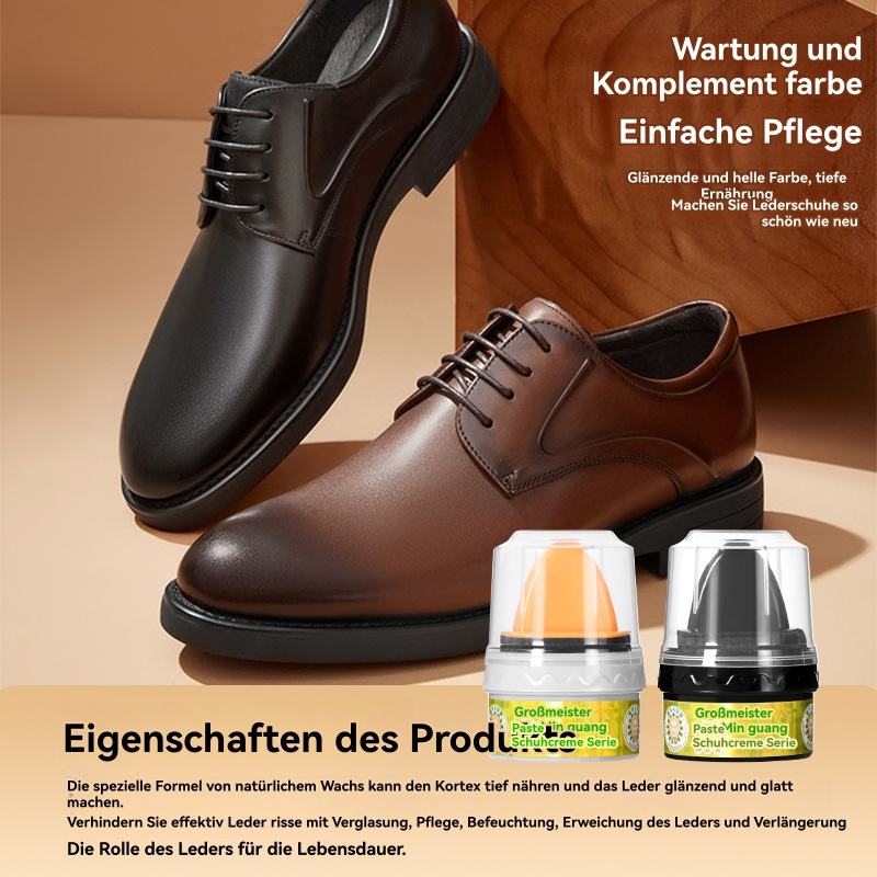 Herren Schnürschuhe Halbschuhe Herren