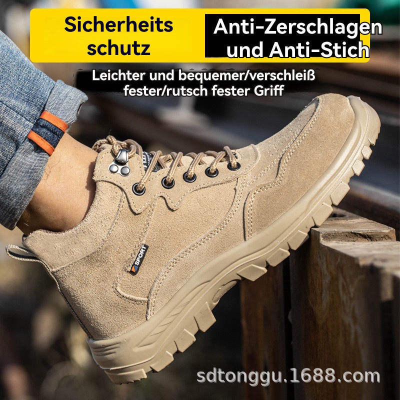 Herren Sportliche Stiefel Herren Herren