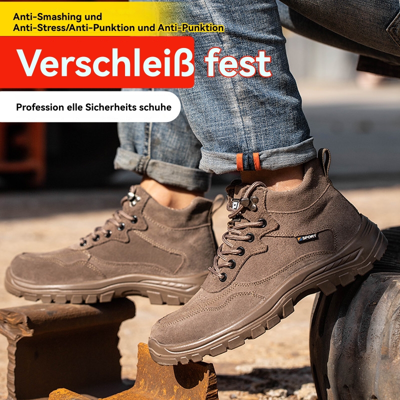 Herren Sportliche Stiefel Herren Herren