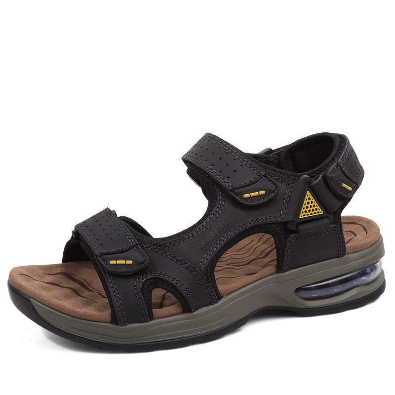 Herren Trekkingsandalen Herren Herren