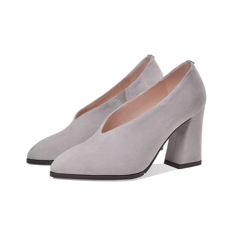 Damen Elegante Pumps Damen Damen