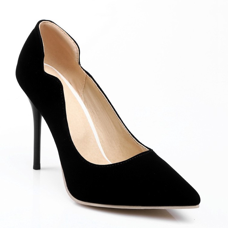 Damen Elegante Pumps Damen Damen